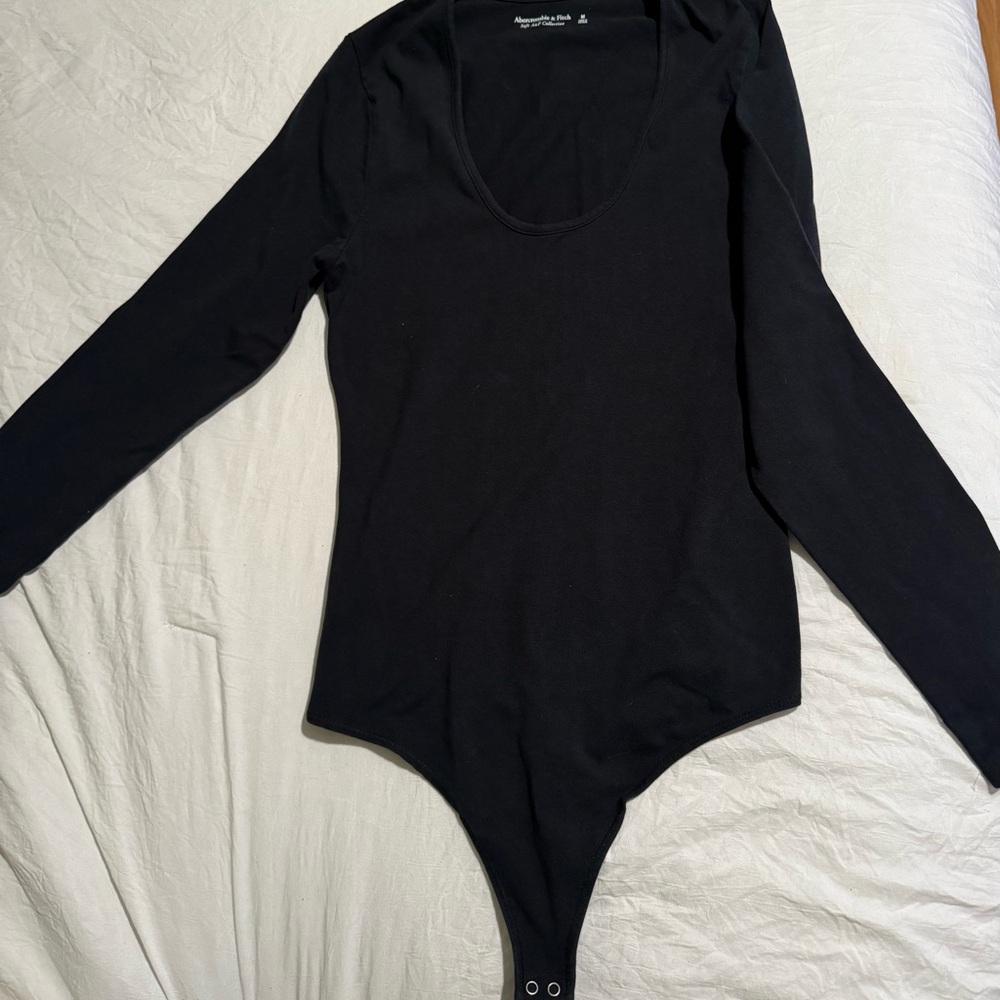 Abercrombie Bodysuit